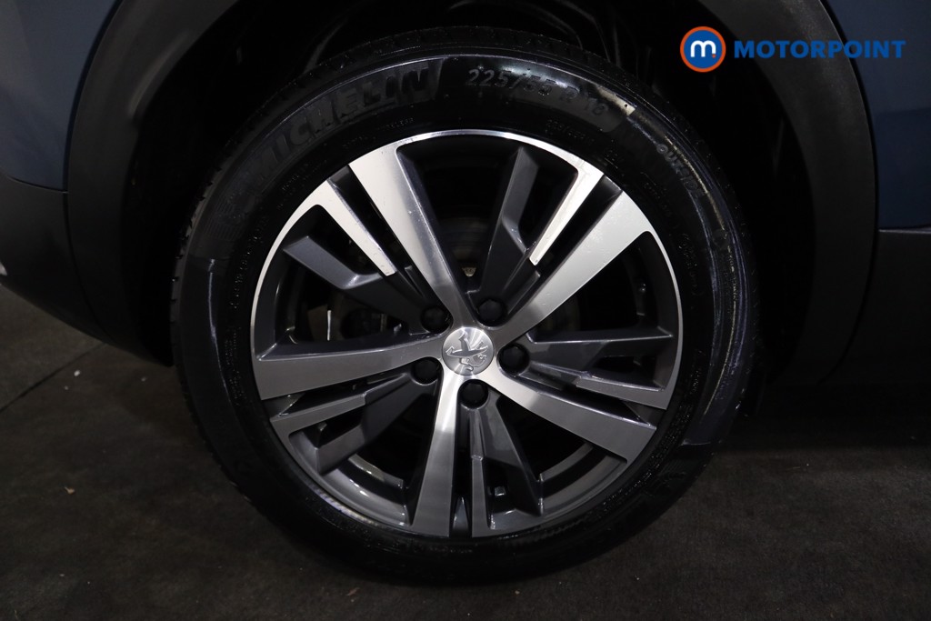 Used Peugeot 3008 2022 for sale - 76723292: Photo 22