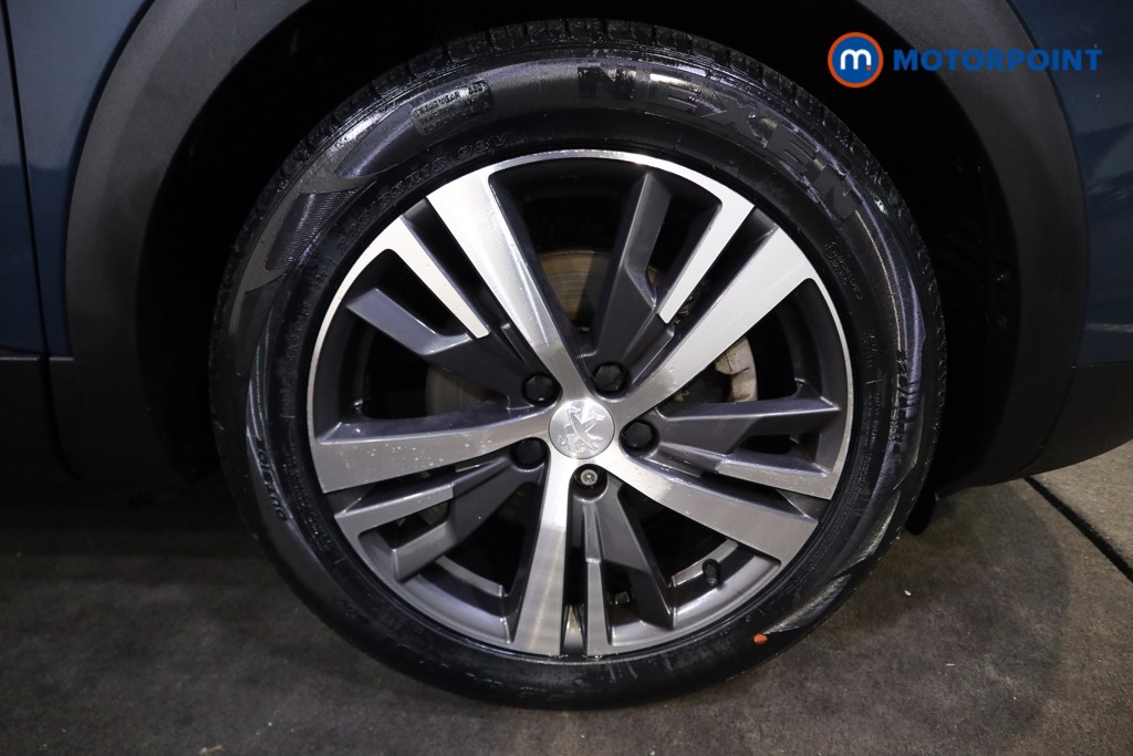 Used Peugeot 3008 2022 for sale - 76723292: Photo 23