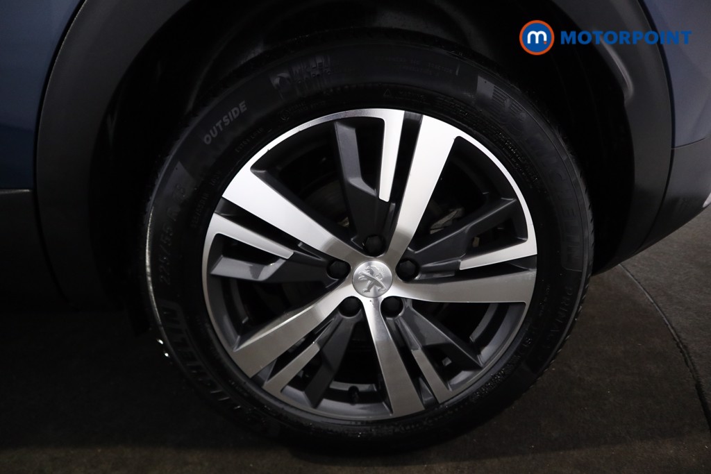 Used Peugeot 3008 2022 for sale - 76723292: Photo 25