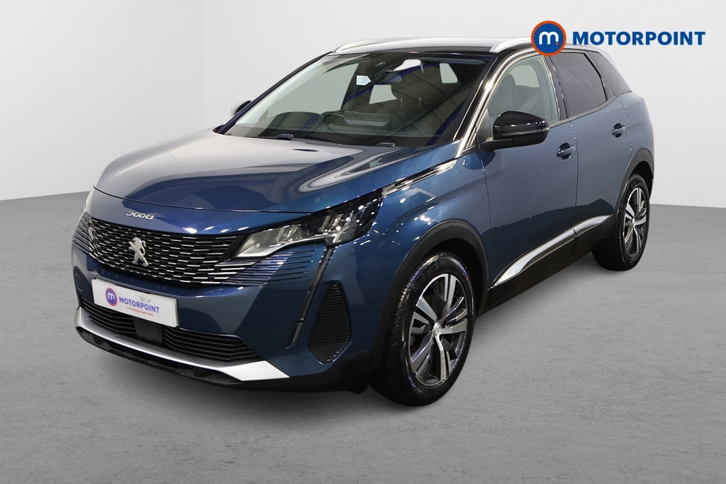Used Peugeot 3008 2022 for sale - 76723292: Photo 3