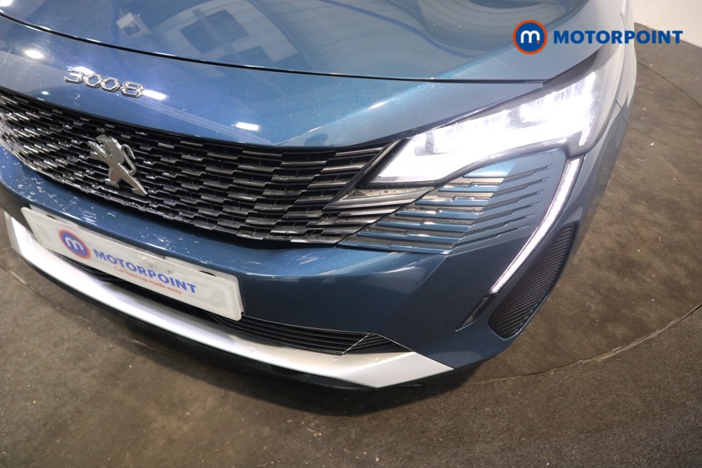 Used Peugeot 3008 2022 for sale - 76723292: Photo 31