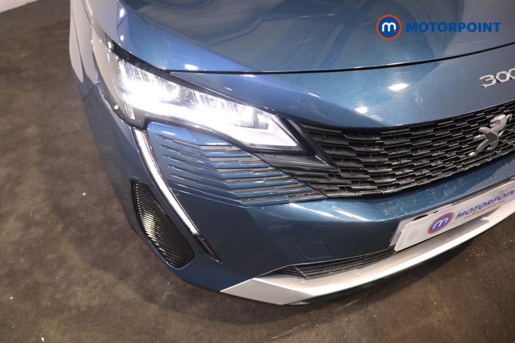 Used Peugeot 3008 2022 for sale - 76723292: Photo 32