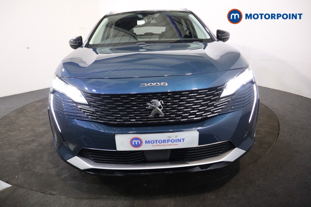 Used Peugeot 3008 2022 for sale - 76723292: Photo 33