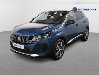Used Peugeot 3008 2022 for sale - 76723292: Photo