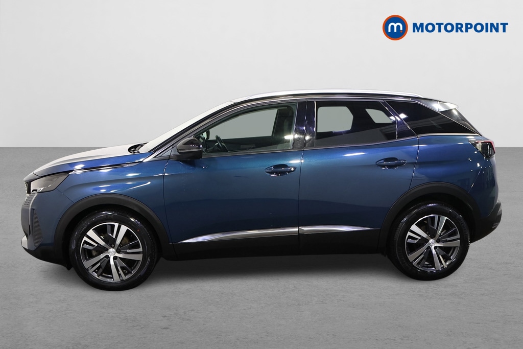 Used Peugeot 3008 2022 for sale - 76723292: Photo 4