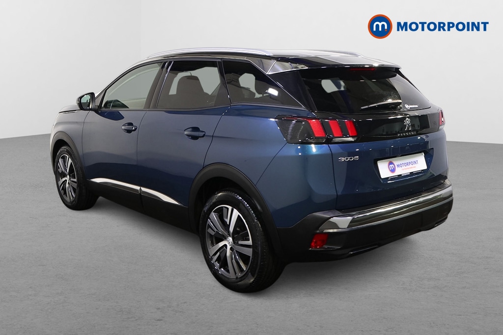 Used Peugeot 3008 2022 for sale - 76723292: Photo 5