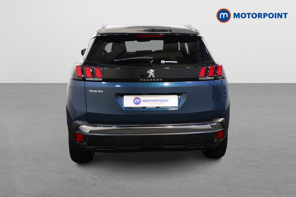 Used Peugeot 3008 2022 for sale - 76723292: Photo 6