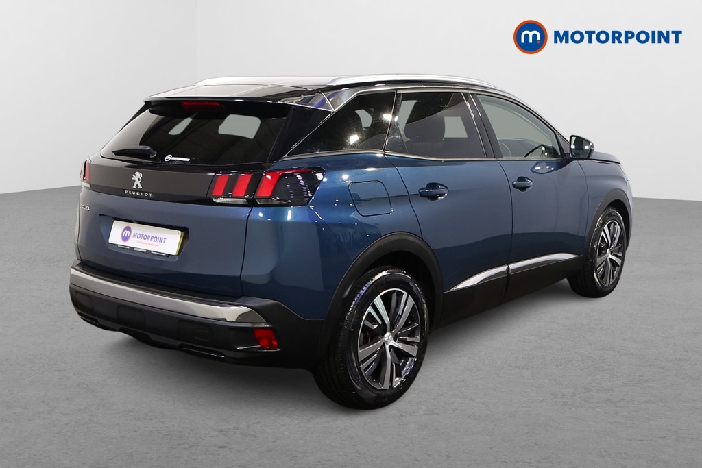 Used Peugeot 3008 2022 for sale - 76723292: Photo 7