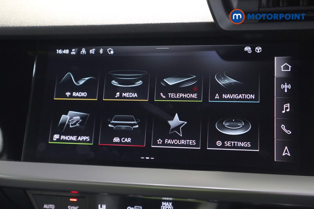 Used Audi A3 2023 for sale - 77086153: Photo 10