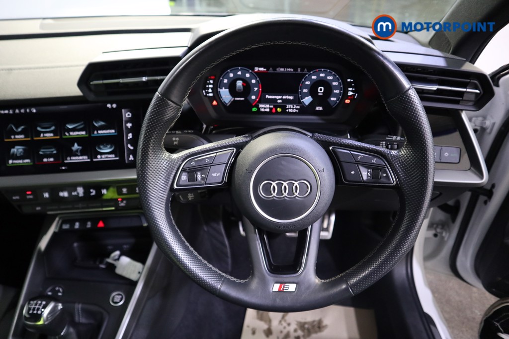 Used Audi A3 2023 for sale - 77086153: Photo 11