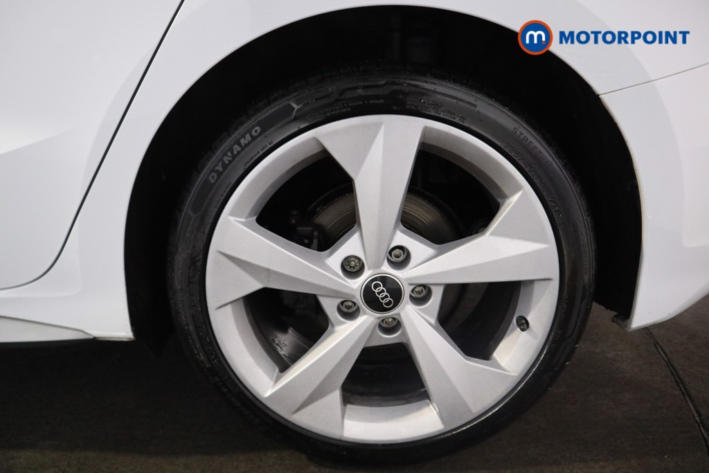 Used Audi A3 2023 for sale - 77086153: Photo 27