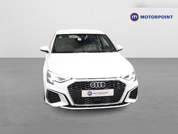 Used Audi A3 2023 for sale - 77086153: Photo