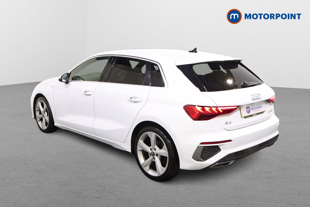 Used Audi A3 2023 for sale - 77086153: Photo 5