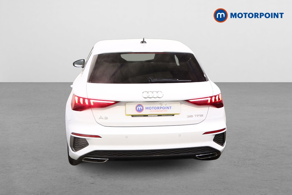 Used Audi A3 2023 for sale - 77086153: Photo 6