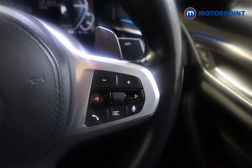 Used BMW 5 Series 2022 for sale - 77297533: Photo 12