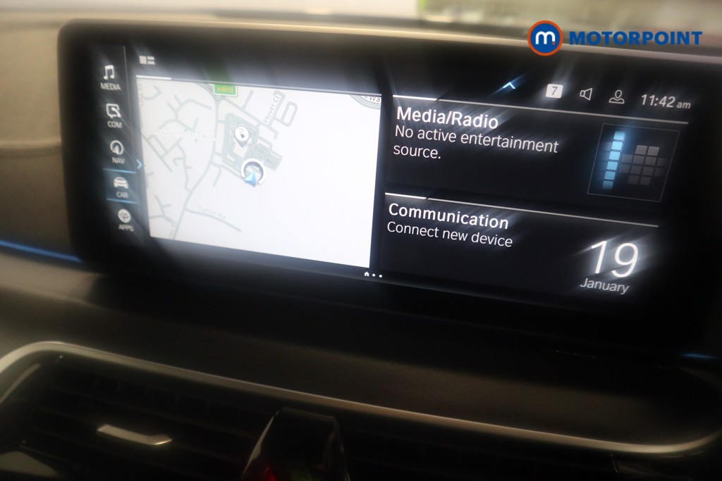 Used BMW 5 Series 2022 for sale - 77297533: Photo 14