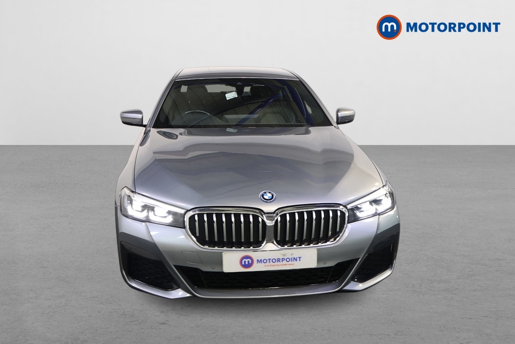 Used BMW 5 Series 2022 for sale - 77297533: Photo 2