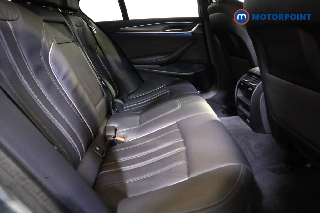 Used BMW 5 Series 2022 for sale - 77297533: Photo 28