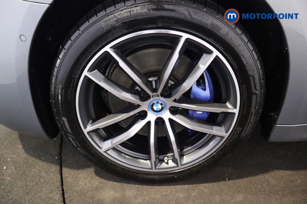 Used BMW 5 Series 2022 for sale - 77297533: Photo 36