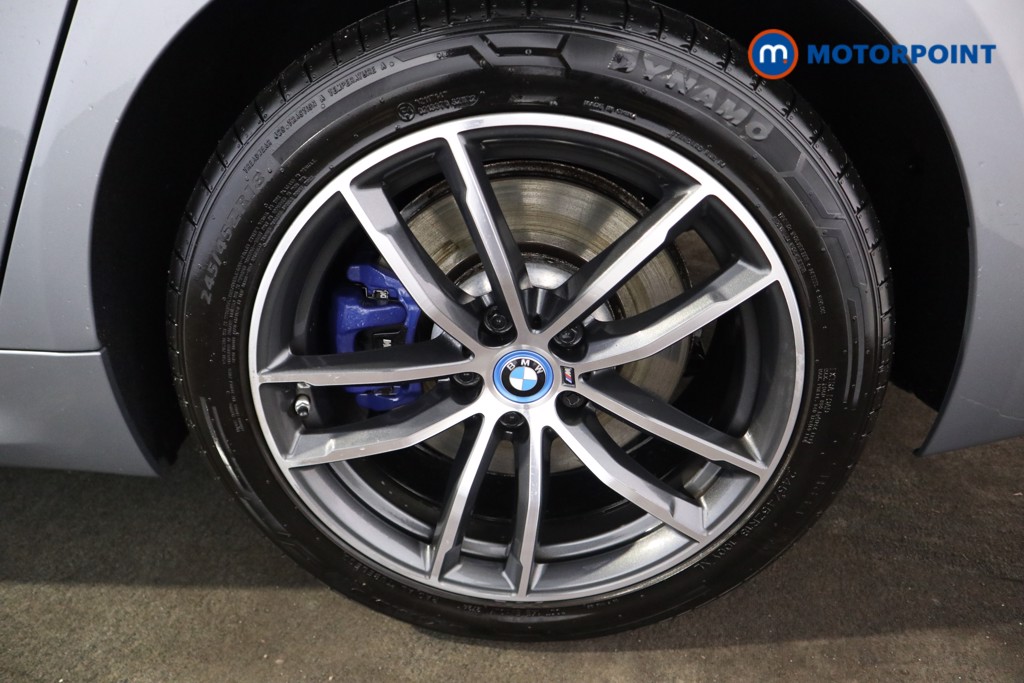 Used BMW 5 Series 2022 for sale - 77297533: Photo 37