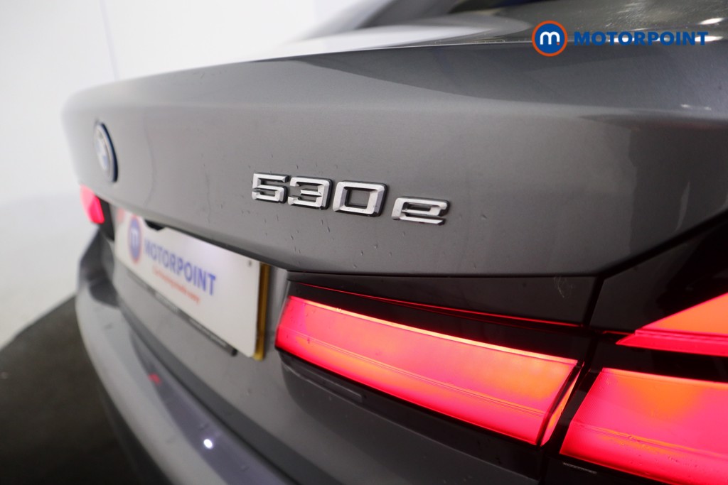 Used BMW 5 Series 2022 for sale - 77297533: Photo 40