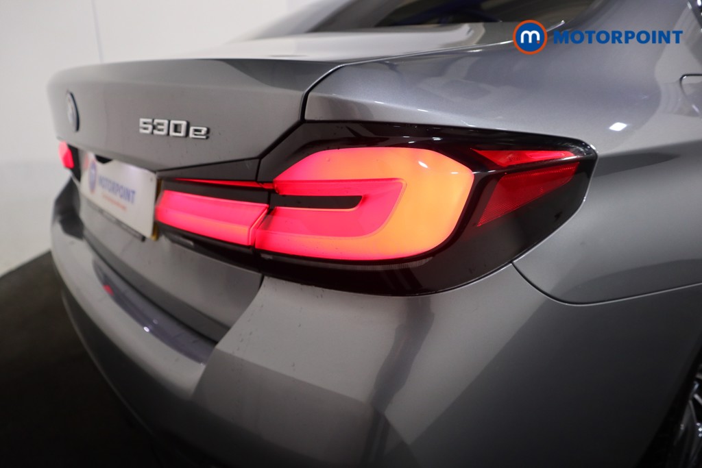 Used BMW 5 Series 2022 for sale - 77297533: Photo 41