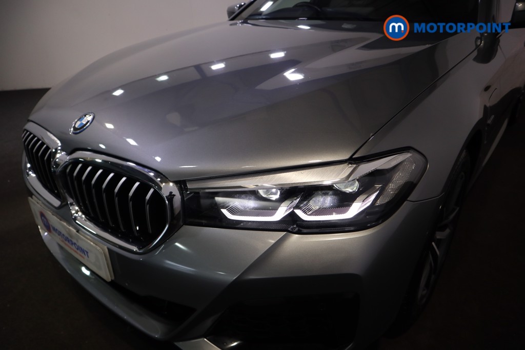 Used BMW 5 Series 2022 for sale - 77297533: Photo 48