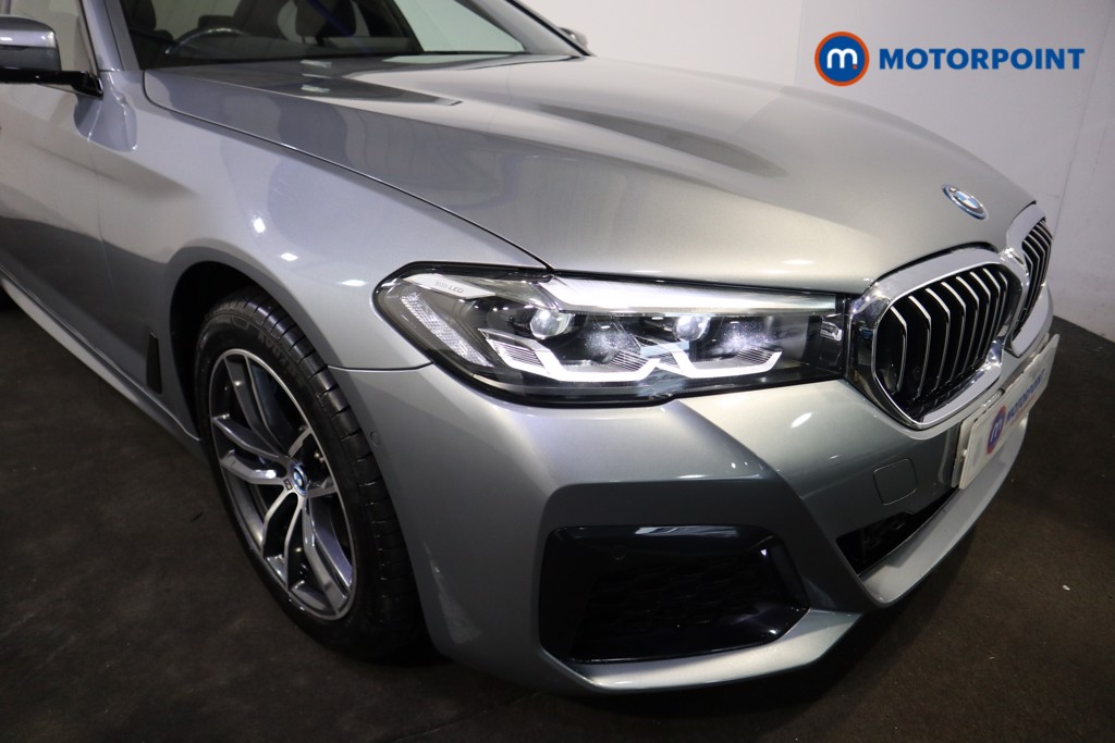 Used BMW 5 Series 2022 for sale - 77297533: Photo 49
