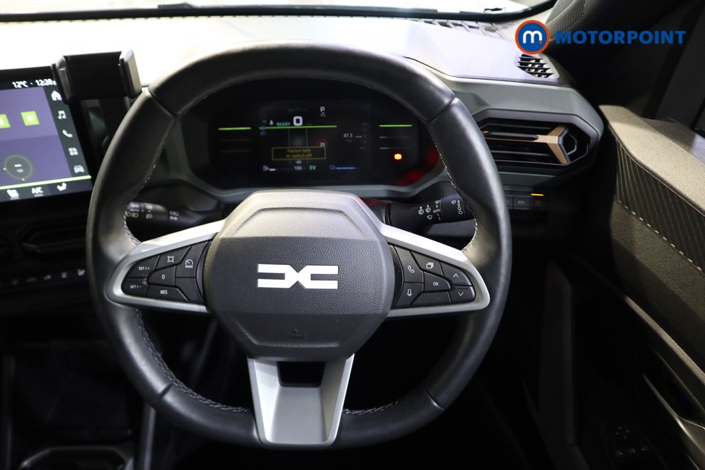 Used Dacia Duster 2025 for sale - 77966017: Photo 10