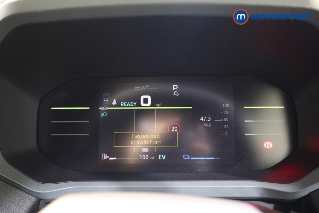 Used Dacia Duster 2025 for sale - 77966017: Photo 13