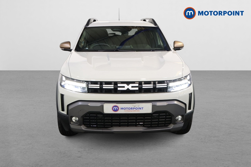 Used Dacia Duster 2025 for sale - 77966017: Photo 2