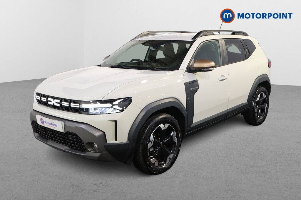 Used Dacia Duster 2025 for sale - 77966017: Photo 3