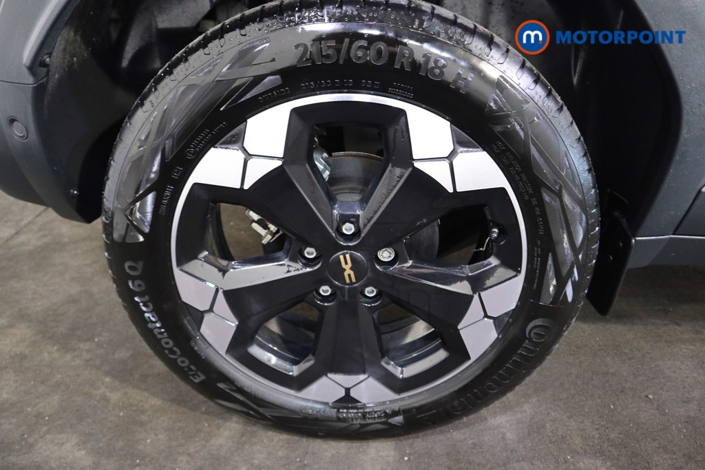 Used Dacia Duster 2025 for sale - 77966017: Photo 30