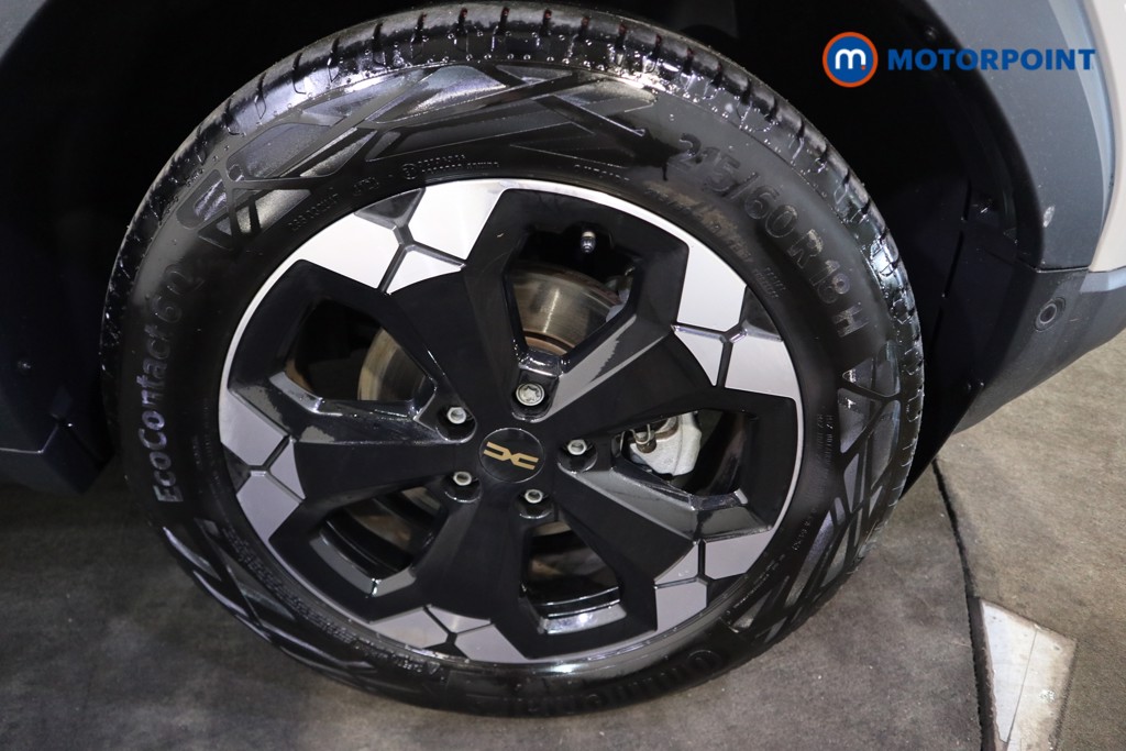 Used Dacia Duster 2025 for sale - 77966017: Photo 31