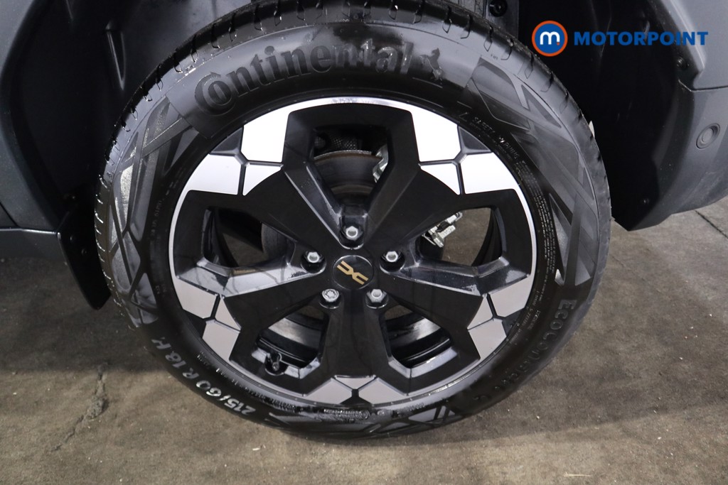 Used Dacia Duster 2025 for sale - 77966017: Photo 33