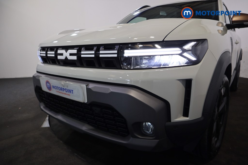 Used Dacia Duster 2025 for sale - 77966017: Photo 46