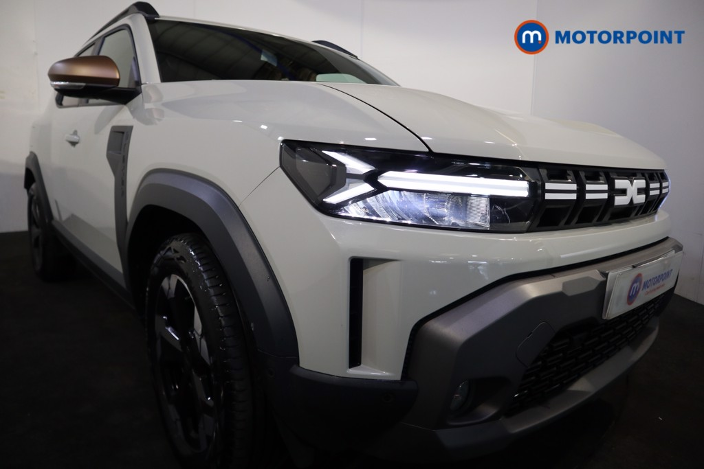 Used Dacia Duster 2025 for sale - 77966017: Photo 47