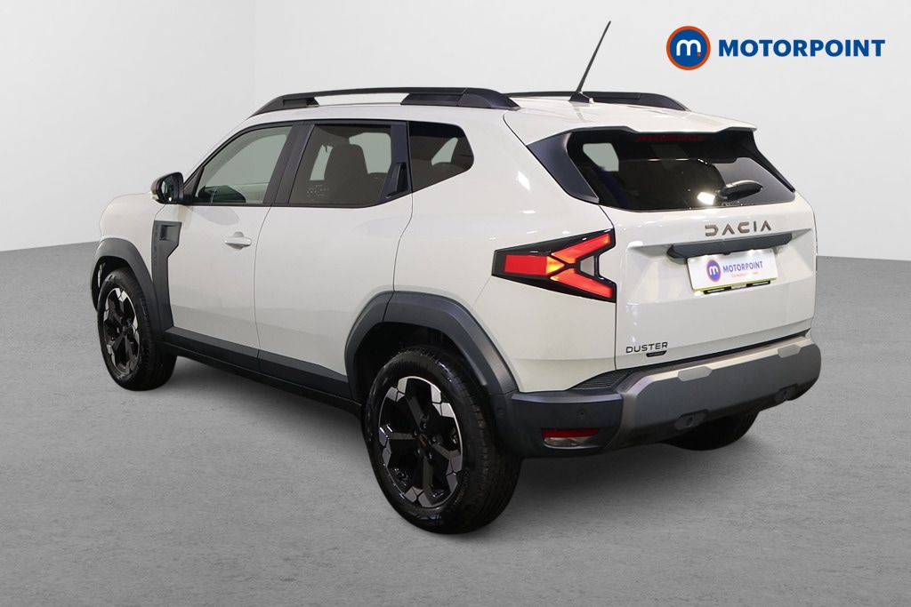 Used Dacia Duster 2025 for sale - 77966017: Photo 5