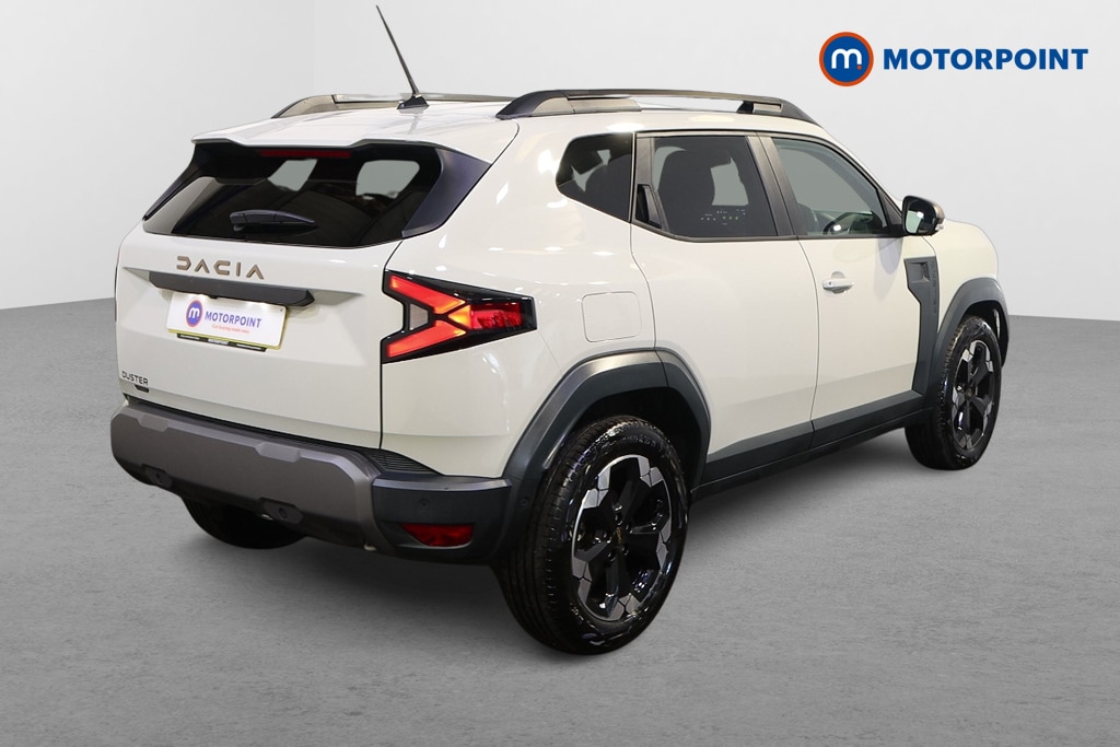 Used Dacia Duster 2025 for sale - 77966017: Photo 7