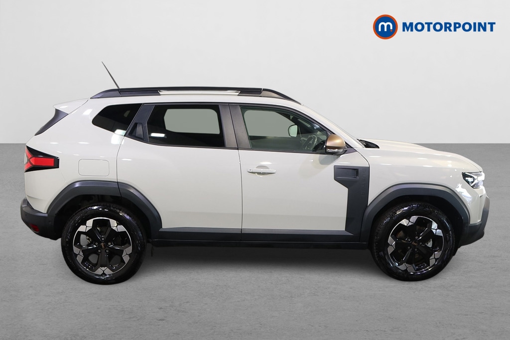 Used Dacia Duster 2025 for sale - 77966017: Photo 8