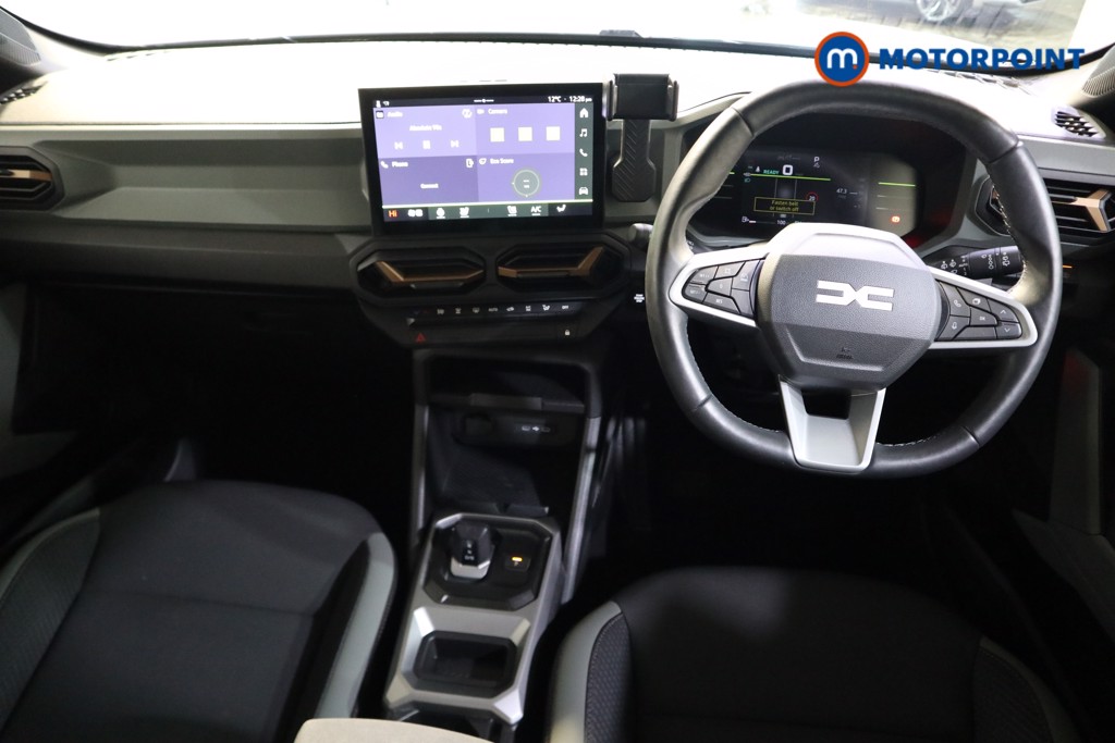 Used Dacia Duster 2025 for sale - 77966017: Photo 9