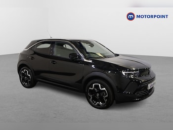 Vauxhall Mokka feature image