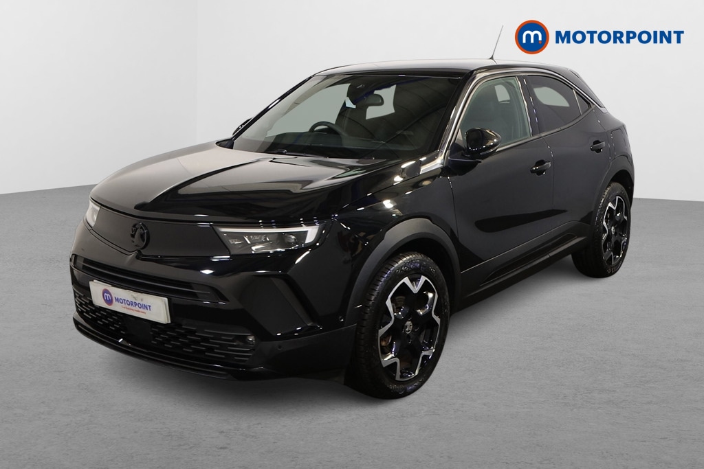 Used Vauxhall Mokka 2024 for sale - 78042996: Photo 3