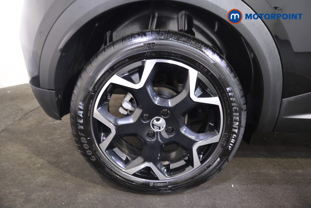 Used Vauxhall Mokka 2024 for sale - 78042996: Photo 31