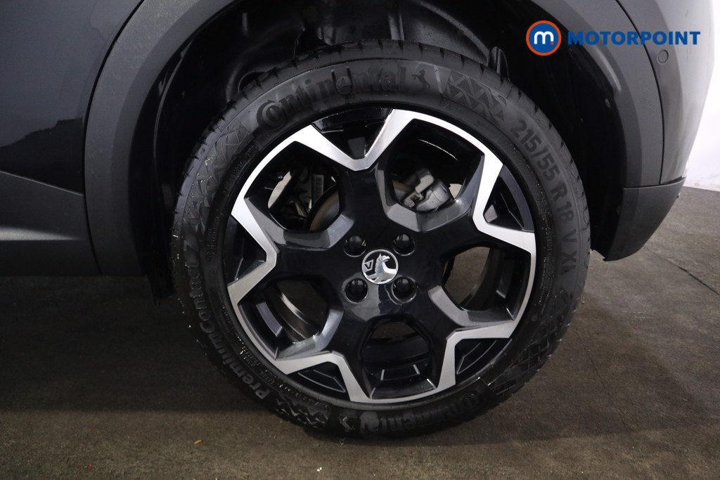 Used Vauxhall Mokka 2024 for sale - 78042996: Photo 34