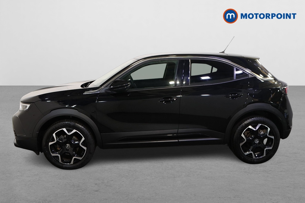 Used Vauxhall Mokka 2024 for sale - 78042996: Photo 4