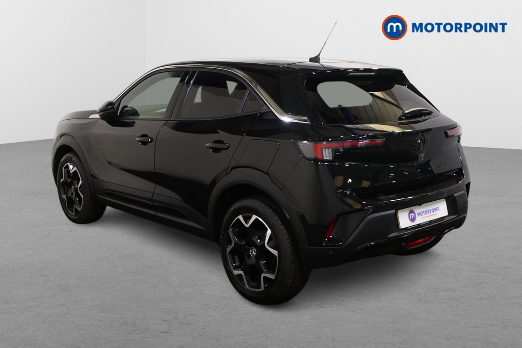 Used Vauxhall Mokka 2024 for sale - 78042996: Photo 5