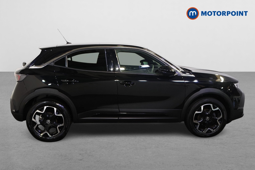 Used Vauxhall Mokka 2024 for sale - 78042996: Photo 8