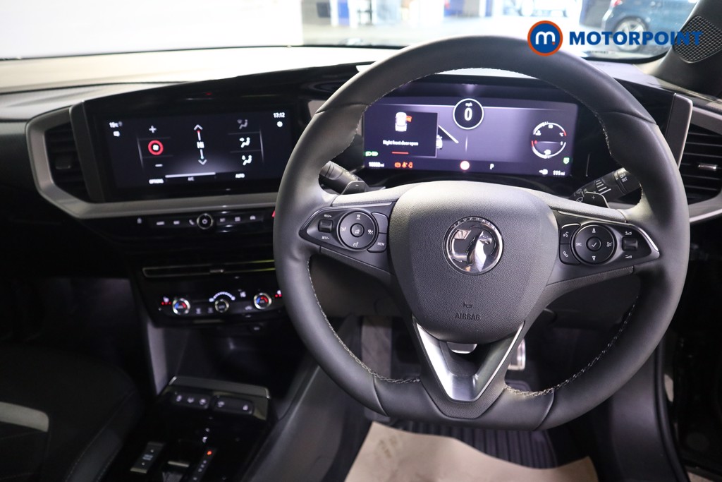 Used Vauxhall Mokka 2024 for sale - 78042996: Photo 9