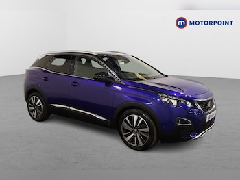 Used Peugeot 3008 undefined for sale - 78721553: Photo